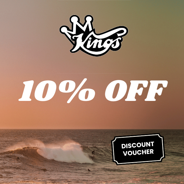 KINGS SURF SHOP